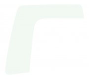 DAF 65 / 75 / 85 (CF) 1992-2013 Боковое стекло переднее левое (форточка) 29639T XYG (КНР)