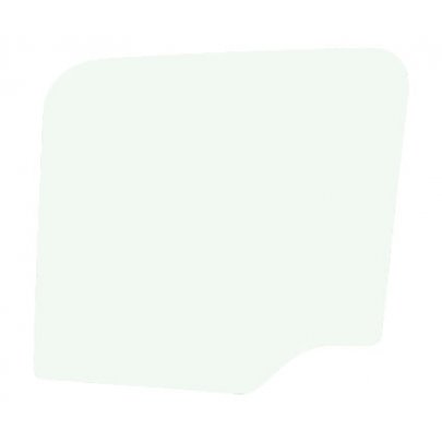 DAF 65 / 75 / 85 (CF) 1992-2013 Бокове скло переднє ліве (опускне) 29637T XYG (КНР)