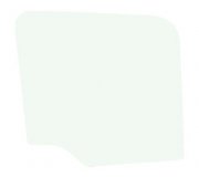 DAF 65 / 75 / 85 (CF) 1992-2013 Боковое стекло переднее правое (опускное) 29638T XYG (КНР)