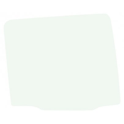 DAF 106 (XF) 2013- Боковое стекло переднее правое (пассажирской двери) 209542A XYG (КНР)