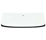 DAF 200 / 400 1983-2006 Лобовое стекло 15813T Benson (КНР)