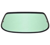 Daihatsu Sirion 1998-2005 Заднее стекло (с обогревом) 30748T XYG (КНР)