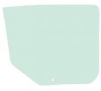 Dodge Caliber 2006-2011 Бокове скло заднє праве (опускне) 22420A SEKURIT (Франція)