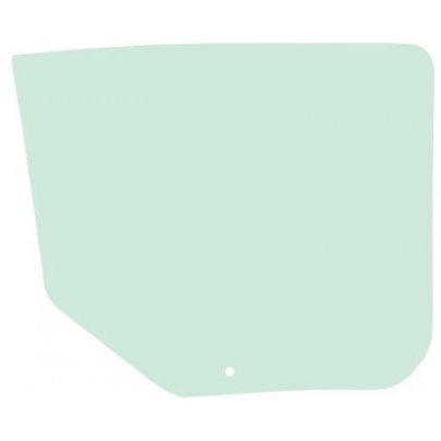 Dodge Caliber 2006-2011 Бокове скло заднє праве (опускне) 22420A SEKURIT (Франція)