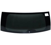 Dodge Grand Caravan 2008-2020 Заднее стекло (с обогревом) 34714T Benson (КНР)