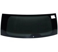 Dodge Grand Caravan 2008-2020 Заднее стекло (с обогревом) 30890T XYG (КНР)