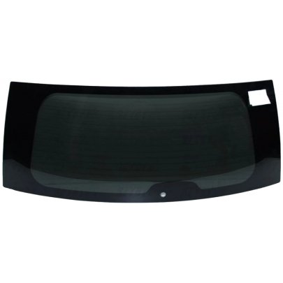 Dodge Grand Caravan 2008-2020 Заднее стекло (с обогревом) 34714T Benson (КНР)
