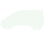 Dodge Challenger 2008-2023 Бокове скло переднє ліве (водійської дверки) GS 2411 D301 XYG (КНР)