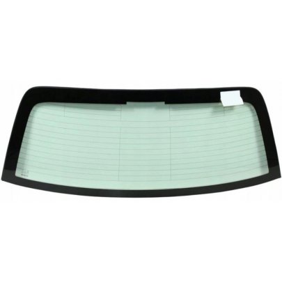 Dodge Challenger 2008-2023 Заднє скло (з обігрівом) 24382T XYG (КНР)