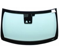 Dodge Durango 2016- Лобове скло (з датчиком дощу, з датчиком запотівання, з камерою) WS3610791 Safe Glass (Україна)