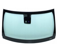 Dodge Durango 2014-2016 Лобове скло (з датчиком дощу, з камерою, з молдингом) GS 3803 D13-P PILKINGTON (Великобританія)