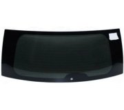 Dodge Caravan 2008-2015 Заднее стекло (с обогревом) 34714T Benson (КНР)