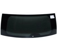 Dodge Caravan 2008-2015 Заднее стекло (с обогревом) 34714T Benson (КНР)