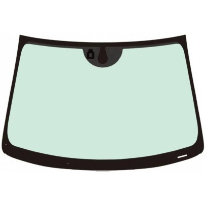 Dodge Dart 2012-2016 Лобовое стекло (с датчиком запотевания) 22529T XYG (КНР)