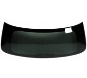 Dodge Durango 2011- Заднее стекло (с обогревом, тонированное) 34725T Benson (КНР)