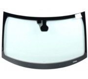 Dodge Journey 2018-2020 Лобовое стекло (с датчиком запотевания) 35613T Benson (КНР)