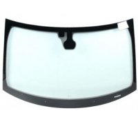 Dodge Journey 2018-2020 Лобовое стекло (с датчиком запотевания) 35613T Benson (КНР)