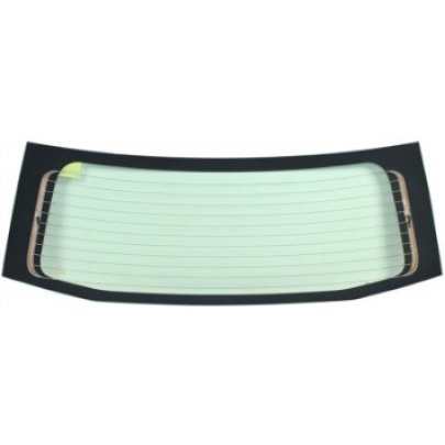 Dodge Journey 2008-2020 Заднє скло (з обігрівом) GS 2407 D21 XYG (КНР)