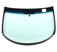 Dodge Stratus 1995-2000 Лобове скло 8777T Benson (КНР)