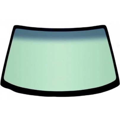 Dodge Intrepid 1993-1998 Лобове скло (з молдингом) 32350T XYG (КНР)