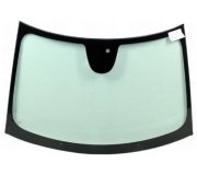 Fiat 500L 2018-2022 Лобовое стекло (с датчиком дождя, с молдингом) 24898T XYG (КНР)