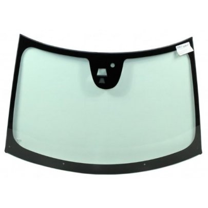 Fiat 500L 2018-2022 Лобовое стекло (с датчиком дождя, 2 камеры, с молдингом) WS2310725BN Safe Glass (Украина)