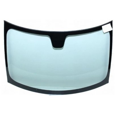 Fiat 500L 2012-2022 Лобовое стекло (с молдингом) WS2310722BN Safe Glass (Украина)