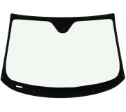 Fiat 500X 2014-2024 Лобовое стекло (с молдингом) WS2310739BN Safe Glass (Украина)