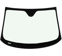 Fiat 500X 2014-2024 Лобовое стекло (с молдингом) 24788T XYG (КНР)