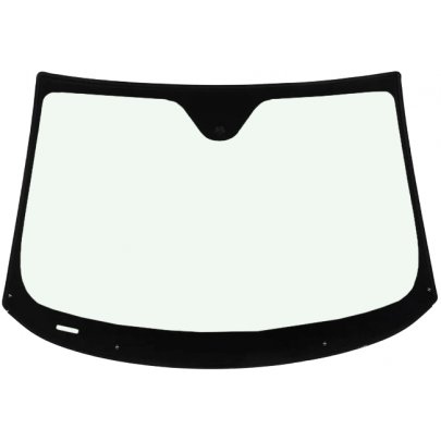 Fiat 500X 2014-2024 Лобовое стекло (с молдингом) WS2310739BN Safe Glass (Украина)