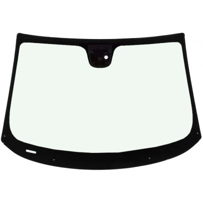 Fiat 500X 2014-2018 Лобовое стекло (с датчиком дождя, с молдингом) GS 2620 D12 XYG (КНР)