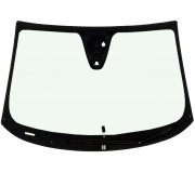 Fiat 500X 2014-2018 Лобовое стекло (с датчиком дождя, с камерой, обогрев, с молдингом) WS2310734BN Safe Glass (Украина)