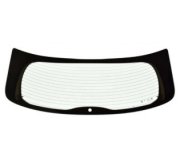 Fiat 500X 2014-2024 Заднее стекло (с обогревом) GS 2620 D21 XYG (КНР)