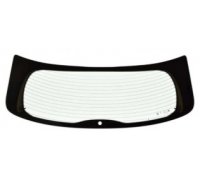 Fiat 500X 2014-2024 Заднє скло (з обігрівом) GS 2620 D21 XYG (КНР)