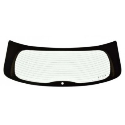 Fiat 500X 2014-2024 Заднє скло (з обігрівом) GS 2620 D21 XYG (КНР)