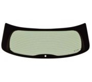 Fiat 500X 2014-2024 Заднее стекло (с обогревом) GS 2620 D22 XYG (КНР)