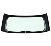 Fiat 500L 2012-2022 Заднее стекло (с обогревом, Trekking) GS 2618 D21 XYG (КНР)