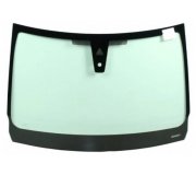 Fiat Doblo 2022- Лобовое стекло (с датчиком дождя, с камерой, с молдингом) 67930A SEKURIT (Франция)