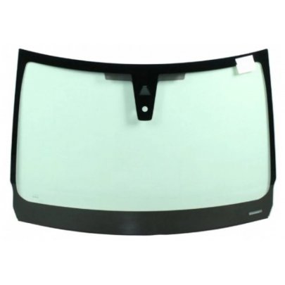 Fiat Doblo 2022- Лобовое стекло (с датчиком дождя, с камерой, с молдингом) 67930A SEKURIT (Франция)