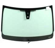 Fiat Doblo 2022- Лобовое стекло (с датчиком дождя, с камерой, обогрев, с молдингом) 68569A XYG (КНР)