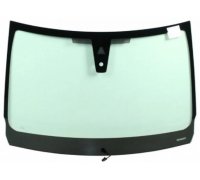 Fiat Doblo 2022- Лобовое стекло (с датчиком дождя, с камерой, обогрев, с молдингом) 68569A XYG (КНР)