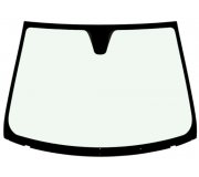 Fiat Croma 2005-2011 Лобовое стекло (с молдингом) 1445T Benson (КНР)