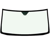 Fiat Doblo 2000-2010 Лобовое стекло WS2310794 Safe Glass (Украина)