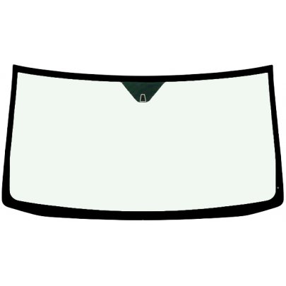 Fiat Doblo 2000-2010 Лобовое стекло GS 2601 D11 XYG (КНР)