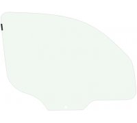 Fiat Doblo 2000-2010 Боковое стекло переднее правое (пассажирской двери) BO2312761R Safe Glass (Украина)