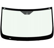 Fiat Doblo 2010-2022 Лобовое стекло WS2310820BN Safe Glass (Украина)
