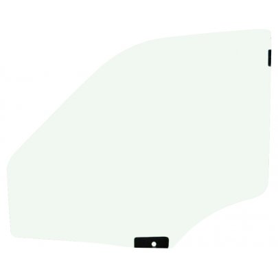 Fiat Doblo 2010-2022 Бокове скло переднє ліве (водійської дверки) GS 5218 D301 XYG (КНР)