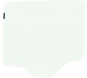 Fiat Doblo 2010-2022 Боковое стекло заднее левое (опускное) GS 5218 D303 XYG (КНР)