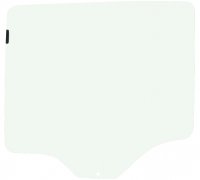 Fiat Doblo 2010-2022 Бокове скло заднє ліве (опускне) GS 5218 D303 XYG (КНР)