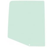 Fiat Eurostar 1992-2002 Боковое стекло переднее правое (пассажирской двери) 30480T XYG (КНР)